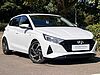 Hyundai I20 1.0T GDi 48V MHD Premium 5dr White