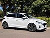 Hyundai I20 1.0T GDi 48V MHD Premium 5dr White