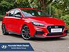 Hyundai I30 2.0T GDI N Performance 5dr Red