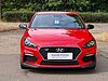 Hyundai I30 2.0T GDI N Performance 5dr Red