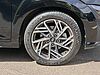 Hyundai KONA 1.0 TGDi 48V MHEV N Line 5dr Black