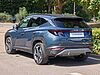 Hyundai TUCSON 1.6 TGDi Hybrid 230 Premium 5dr 2WD Auto Blue