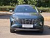 Hyundai TUCSON 1.6 TGDi Hybrid 230 Premium 5dr 2WD Auto Blue
