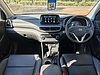 Hyundai TUCSON 1.6 GDi Premium 5dr 2WD Silver