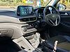 Hyundai TUCSON 1.6 GDi Premium 5dr 2WD Silver
