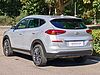 Hyundai TUCSON 1.6 GDi Premium 5dr 2WD Silver