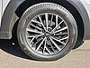 Hyundai TUCSON 1.6 GDi Premium 5dr 2WD Silver