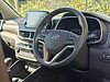 Hyundai TUCSON 1.6 GDi Premium 5dr 2WD Silver