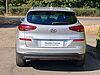 Hyundai TUCSON 1.6 GDi Premium 5dr 2WD Silver