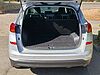 Hyundai TUCSON 1.6 GDi Premium 5dr 2WD Silver