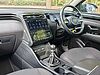 Hyundai TUCSON 1.6 TGDi SE Connect 5dr 2WD Grey