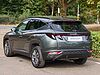Hyundai TUCSON 1.6 TGDi SE Connect 5dr 2WD Grey