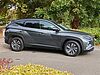 Hyundai TUCSON 1.6 TGDi SE Connect 5dr 2WD Grey