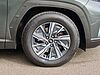 Hyundai TUCSON 1.6 TGDi SE Connect 5dr 2WD Grey