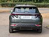 Hyundai TUCSON 1.6 TGDi SE Connect 5dr 2WD Grey