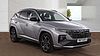 Hyundai TUCSON 1.6 TGDi Hybrid 230 N Line 5dr 2WD Auto Silver