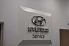 Hyundai TUCSON 1.6 TGDi Hybrid 230 N Line 5dr 2WD Auto Silver