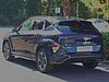 Hyundai KONA 1.6 Hybrid 138 N Line 5dr DCT Blue