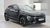 Hyundai KONA 160kW N Line S 65kWh 5dr Auto Black