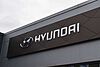 Hyundai KONA 160kW N Line S 65kWh 5dr Auto Black