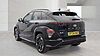 Hyundai KONA 160kW N Line S 65kWh 5dr Auto Black