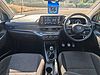 Hyundai BAYON 1.0 TGDi 48V MHEV SE Connect 5dr Blue
