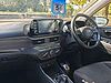 Hyundai BAYON 1.0 TGDi 48V MHEV SE Connect 5dr Blue