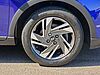 Hyundai BAYON 1.0 TGDi 48V MHEV SE Connect 5dr Blue