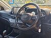 Hyundai BAYON 1.0 TGDi 48V MHEV SE Connect 5dr Blue