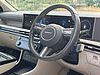 Hyundai TUCSON 1.6T Hybrid Ultimate 5dr Auto Grey
