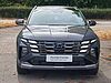 Hyundai TUCSON 1.6T Hybrid Ultimate 5dr Auto Grey
