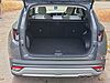 Hyundai TUCSON 1.6T Hybrid Ultimate 5dr Auto Grey