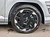 Hyundai KONA 160kW N Line S 65kWh 5dr Auto Silver