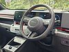 Hyundai KONA 160kW N Line S 65kWh 5dr Auto Silver