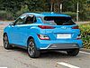 Hyundai KONA 150kW Premium 64kWh 5dr Auto Blue