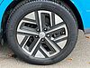 Hyundai KONA 150kW Premium 64kWh 5dr Auto Blue