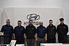 Hyundai TUCSON 1.6T 150 Ultimate 5dr Black