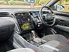 Hyundai TUCSON 1.6 TGDi 48V MHD N Line S 5dr 2WD DCT Silver