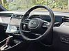 Hyundai TUCSON 1.6 TGDi 48V MHD N Line S 5dr 2WD DCT Silver