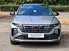 Hyundai TUCSON 1.6 TGDi 48V MHD N Line S 5dr 2WD DCT Silver