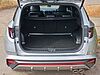 Hyundai TUCSON 1.6 TGDi 48V MHD N Line S 5dr 2WD DCT Silver