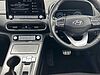 Hyundai KONA 150kW Ultimate 64kWh 5dr Auto White