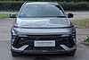 Hyundai KONA 1.6T N Line S 5dr Silver