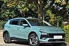 Hyundai BAYON 1.0 TGDi Ultimate 5dr DCT Green
