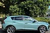 Hyundai BAYON 1.0 TGDi Ultimate 5dr DCT Green