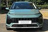 Hyundai BAYON 1.0 TGDi Ultimate 5dr DCT Green