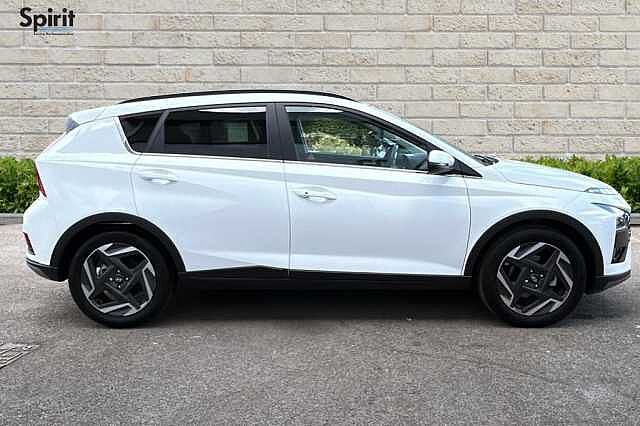 Hyundai Bayon 1.0 TGDi Ultimate 5dr