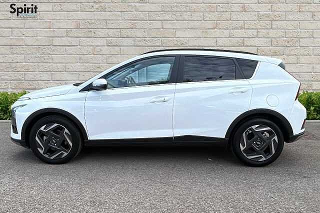 Hyundai Bayon 1.0 TGDi Ultimate 5dr