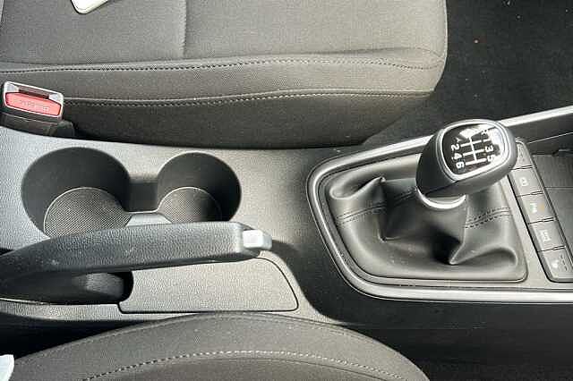 Hyundai Bayon 1.0 TGDi Ultimate 5dr