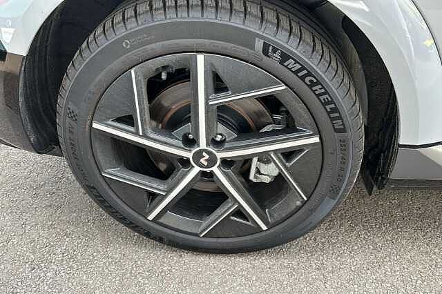Hyundai Ioniq 5 239kW N Line 84 kWh 5dr AWD Auto